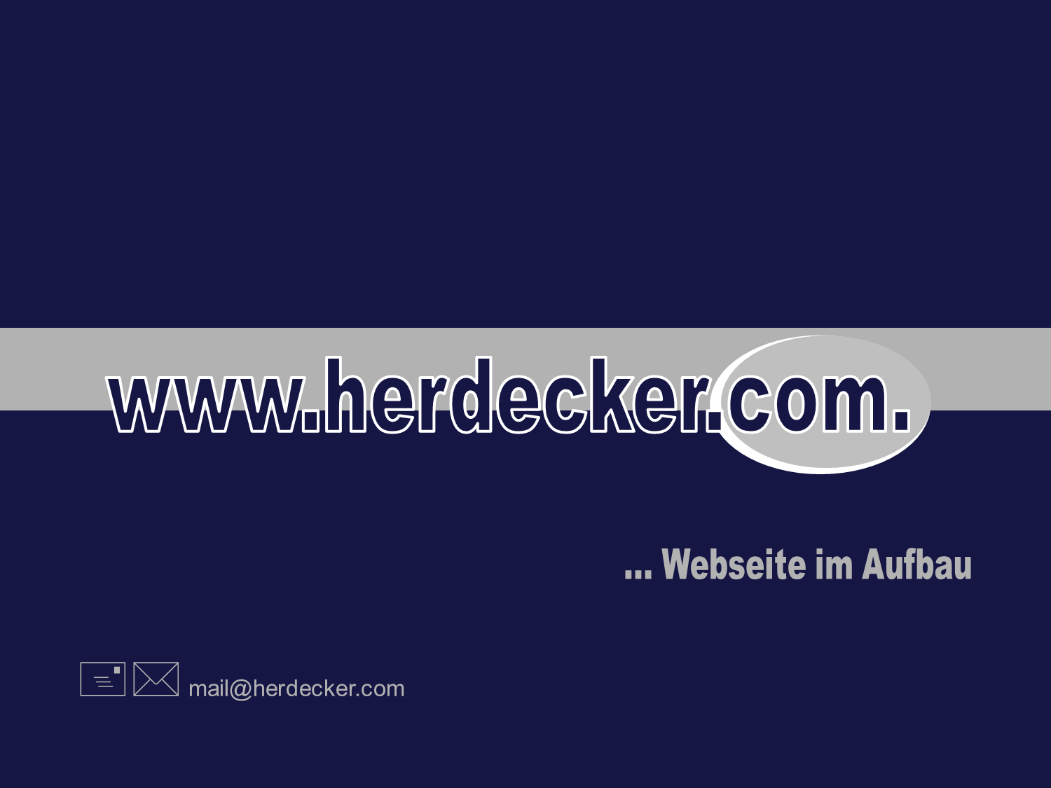 *** website herdecker ***
